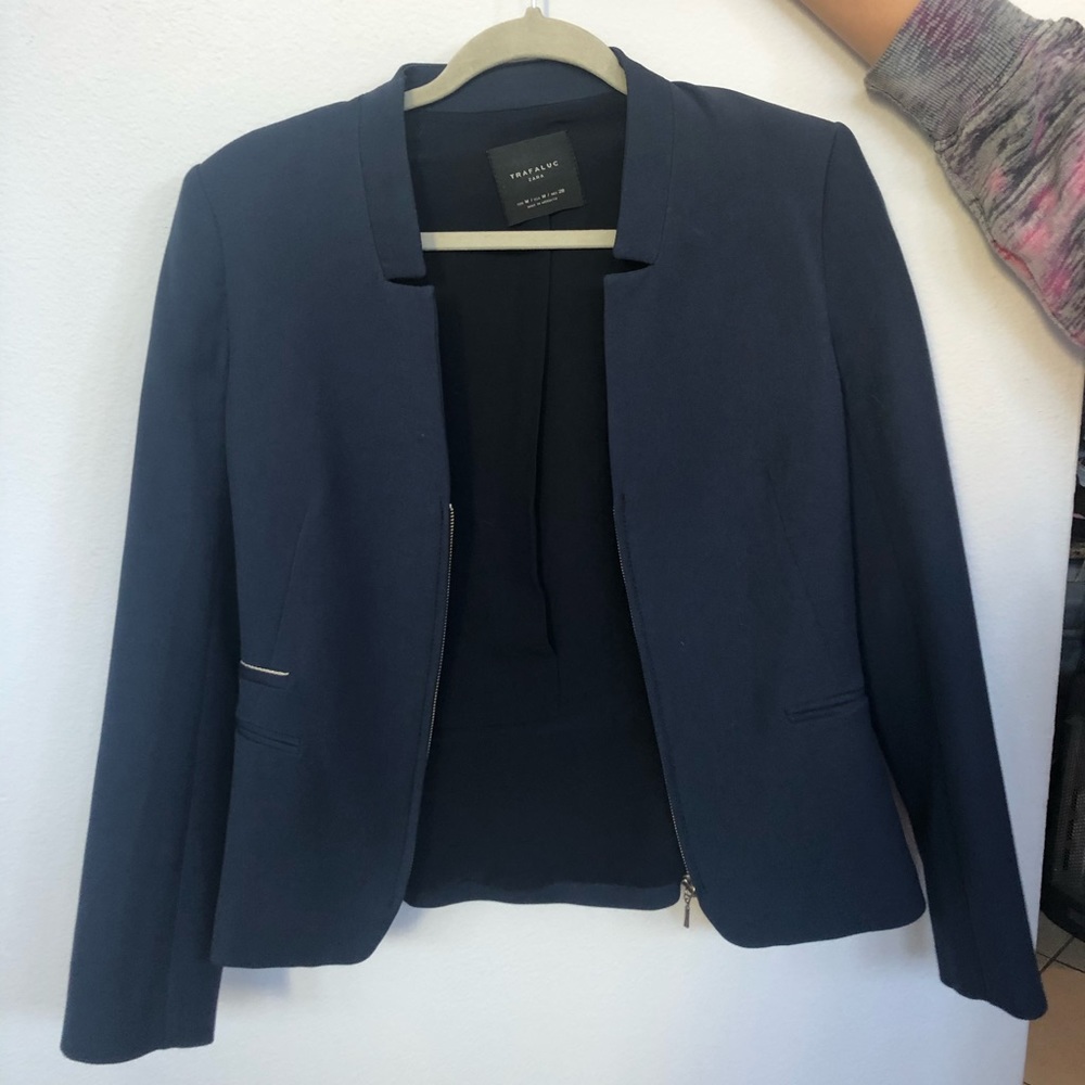 Blazer from Zara